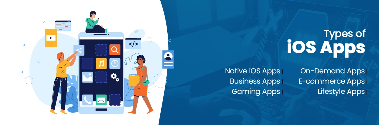 Types-of-iOS-Apps