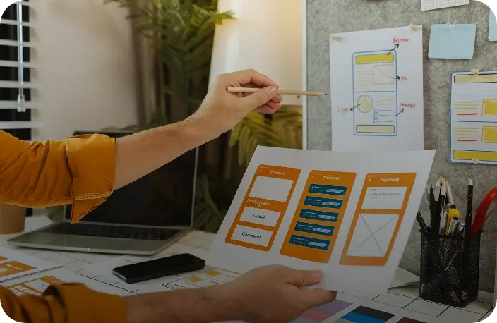 User Research <br/>& Insights