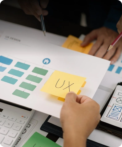 Experience & Interface Innovation