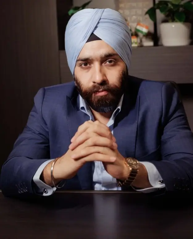 Jupinder Singh Arora