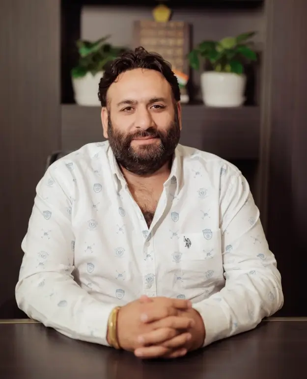 Sukhwinder Singh Arora