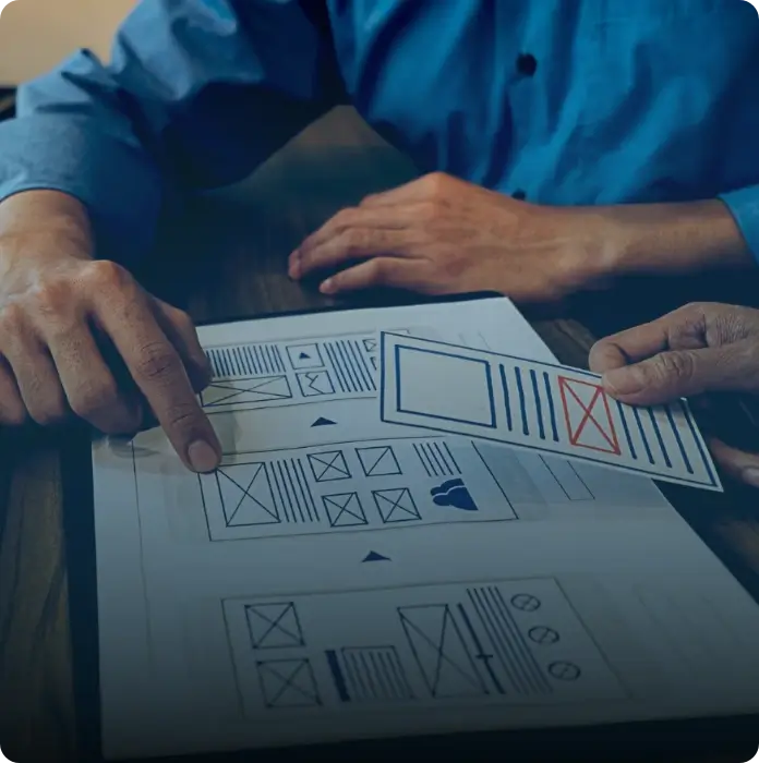User-Centric UI/UX Architecture