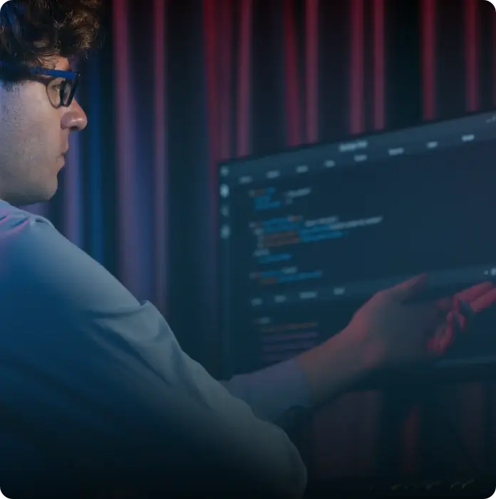 Faster Development