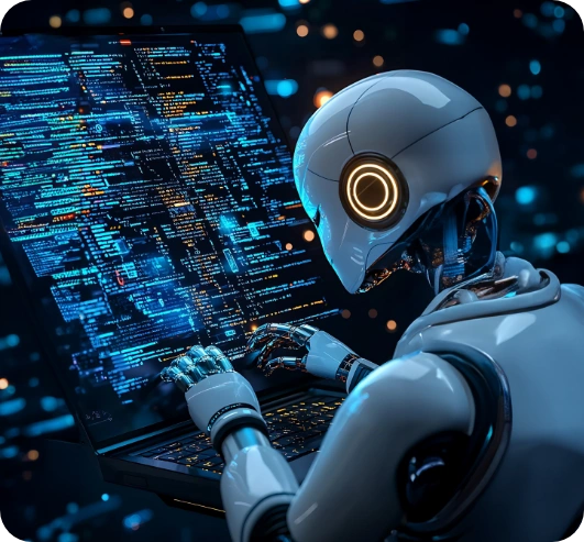 End-to-End AI Development Capability