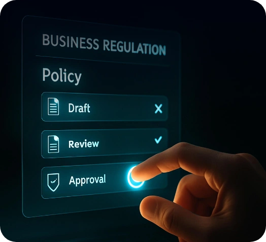 Compliance With PDPL,SAMA, & SDAIA