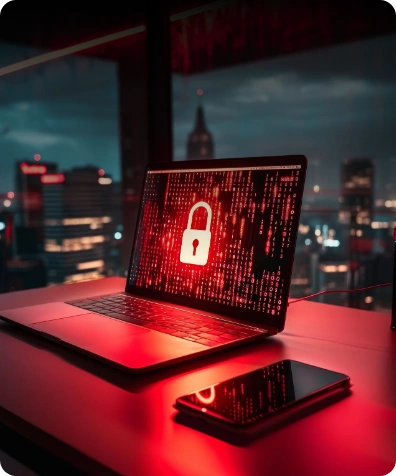 Rising Cybersecurity Threats