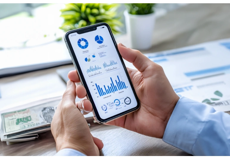 App That Drives Results