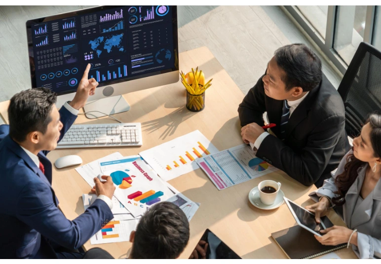 Strategic Business Alignment