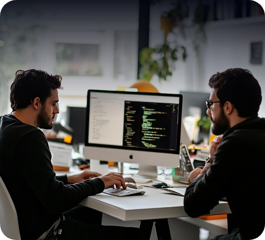 Custom Software Development