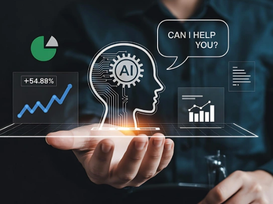 AI Strategy & Consulting