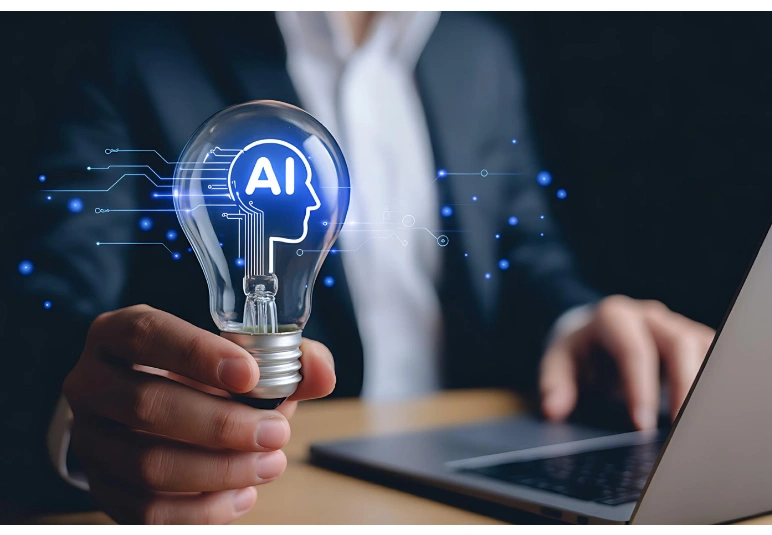 Proven AI Expertise