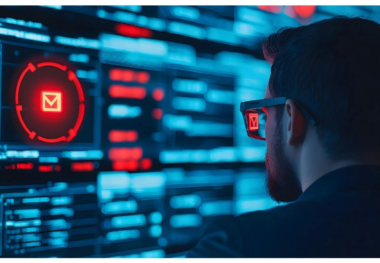 Threat Detection & Monitoring