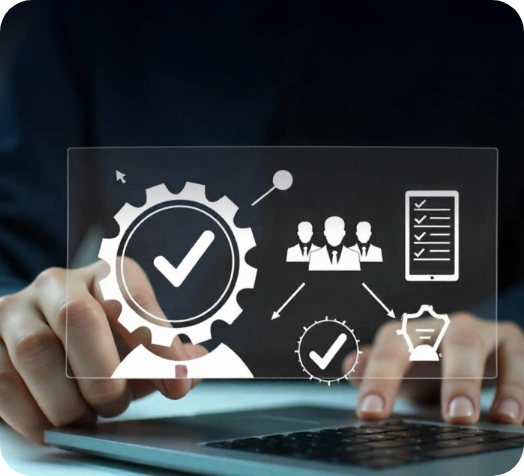 Compliance-Focused Solutions