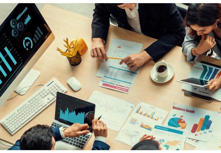 Strong Understanding of the UAE Market