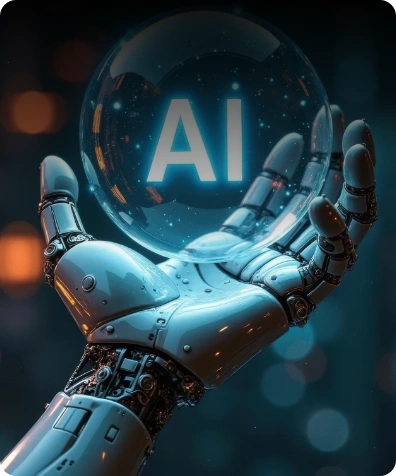 Generative AI Solutions
