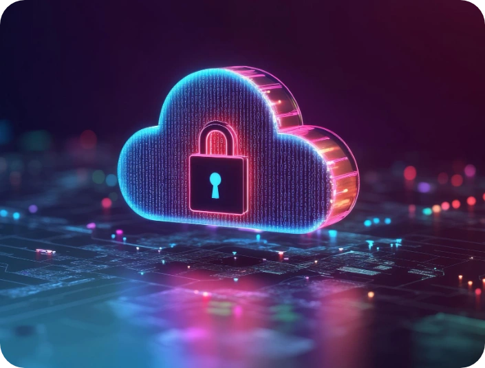 Enhanced Data Security