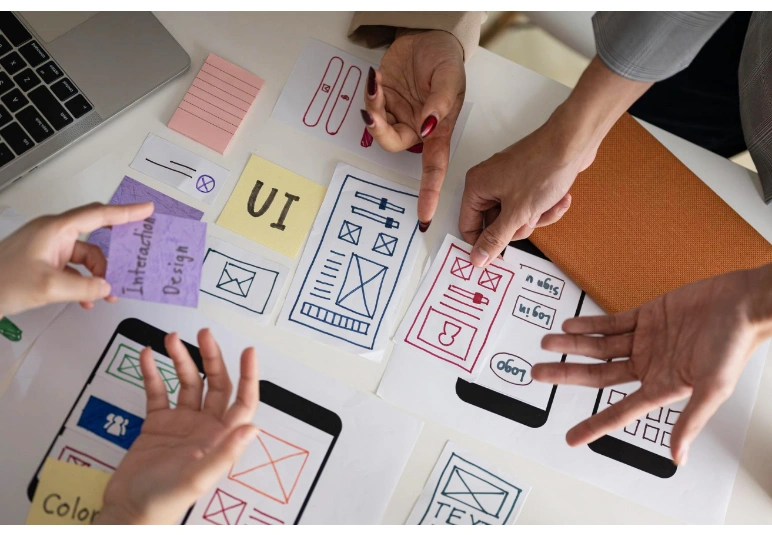 Design That Converts