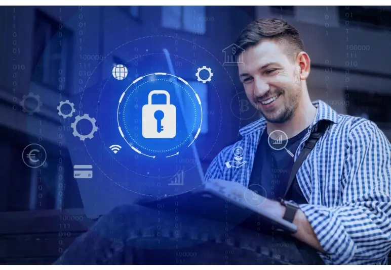 Scalable and Secure Architecture