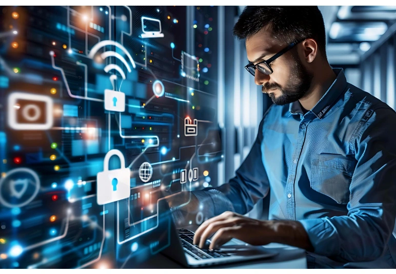 Endpoint & Network Security
