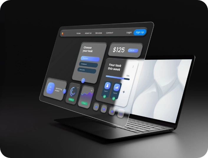 Human-Centric Interface Design