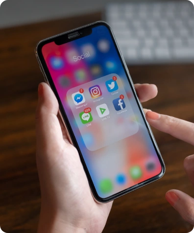 iOS App <br>Development