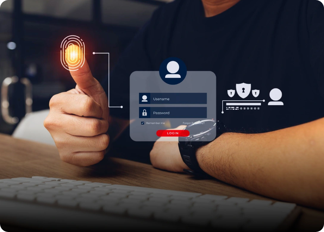 Secure Authentication Systems