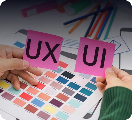 Arabic-Optimized User Experiences