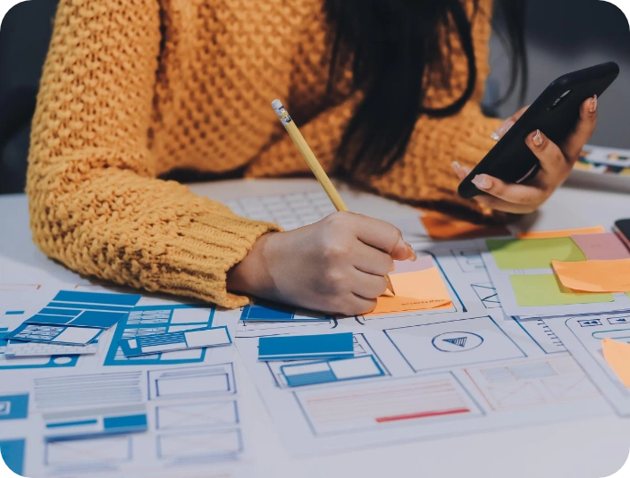 Human-Centric UX Design