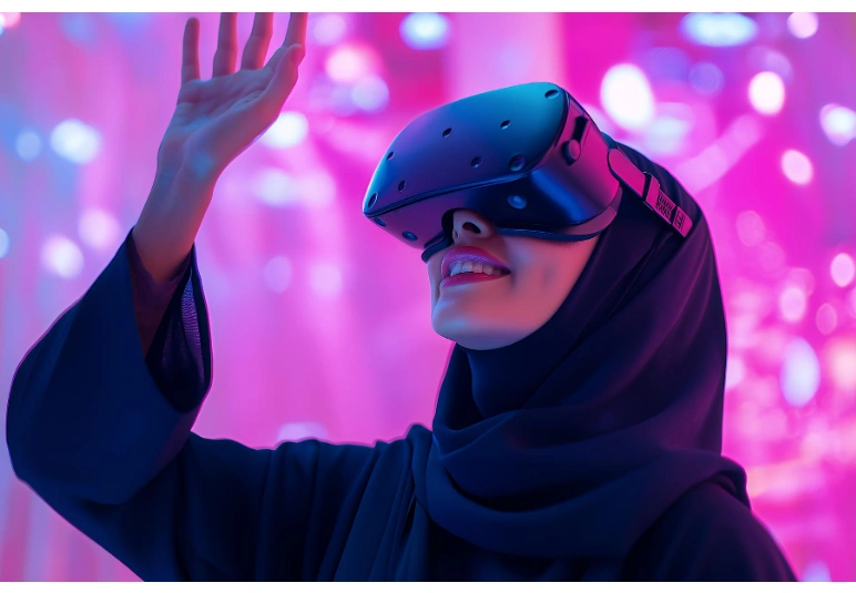 Future-Ready AI Technology
