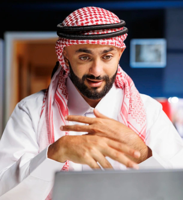 Local Expertise, Global Standards