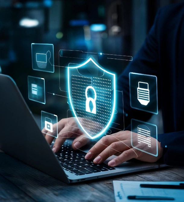 Cybersecurity & Compliance