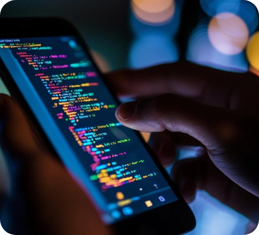 Mobile App Development