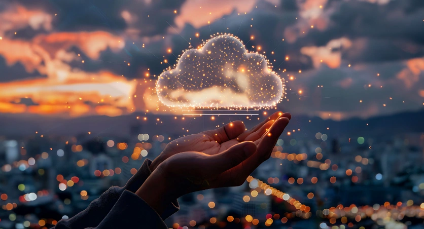 Cloud & Edge Computing