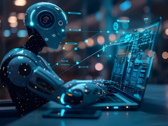 Machine Learning