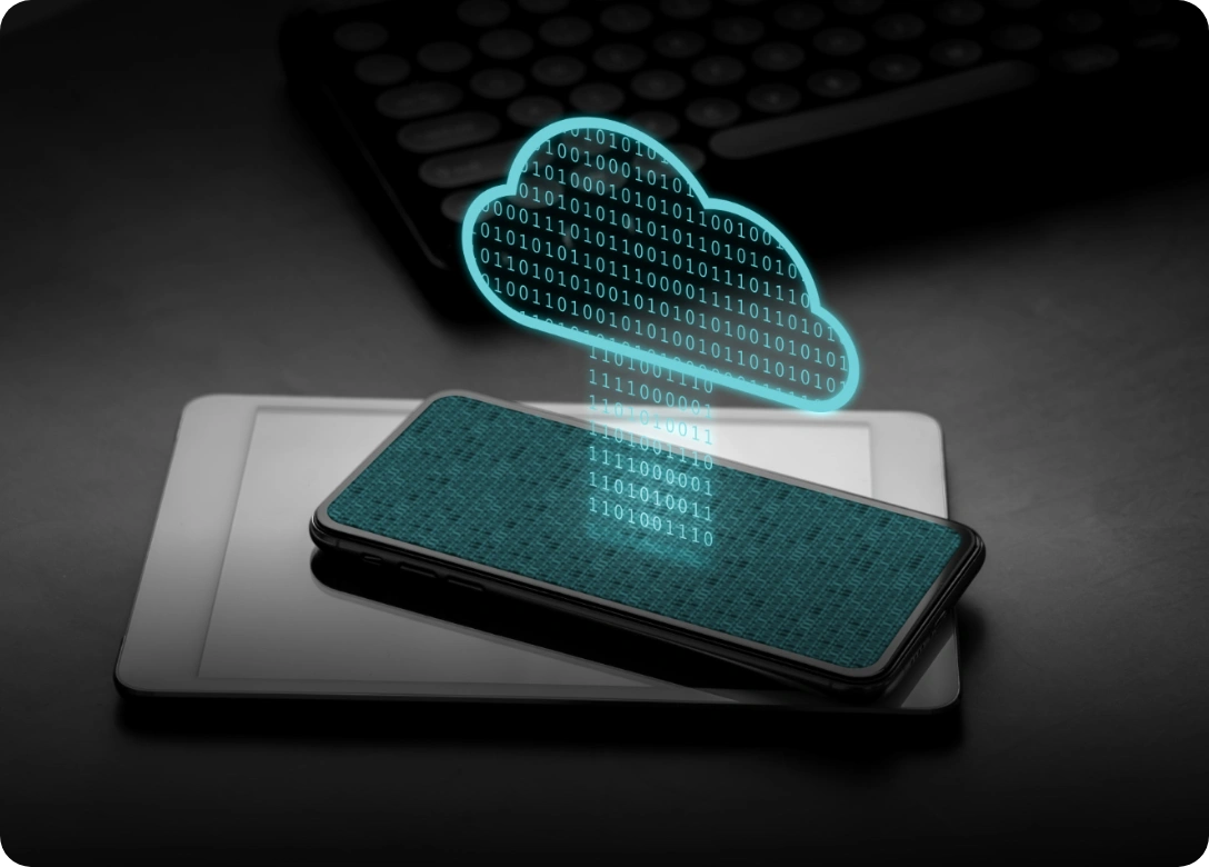 Cloud Management Services