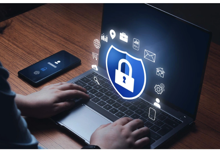 Data Protection & Encryption