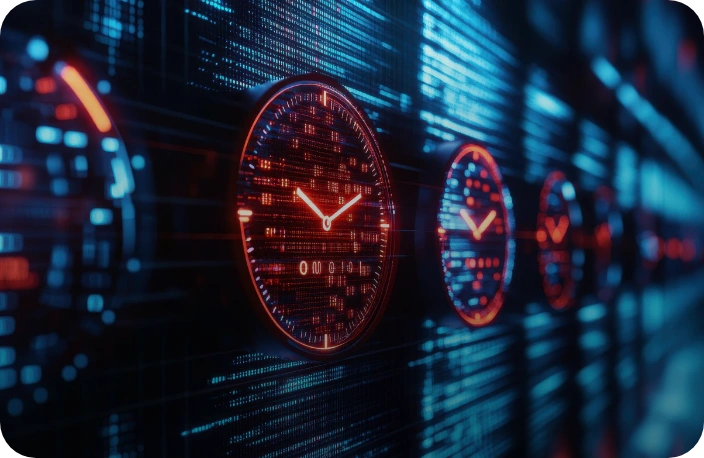 Enterprise Modernization