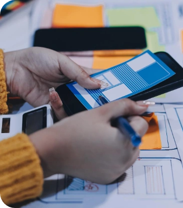App Architecture Planning