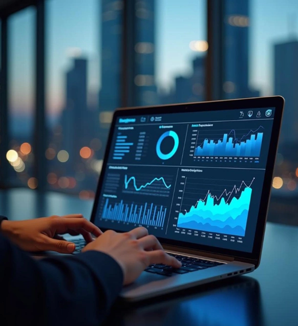 Focus on Measurable Business Outcomes