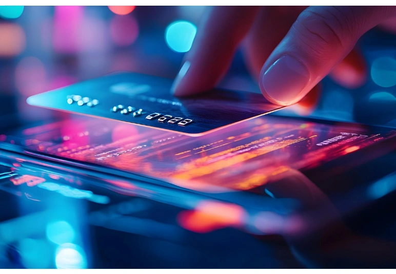 Fintech & Digital Payments
