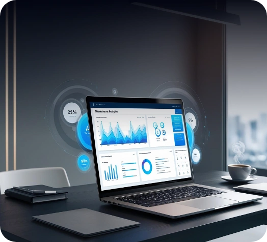 Enterprise & ERP Solutions