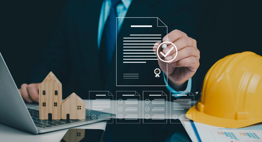 Secure Infrastructure and Governance