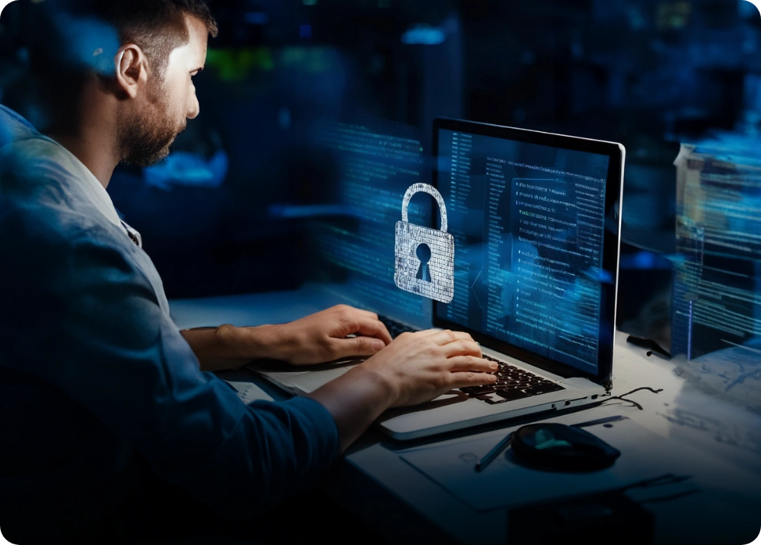 Cybersecurity