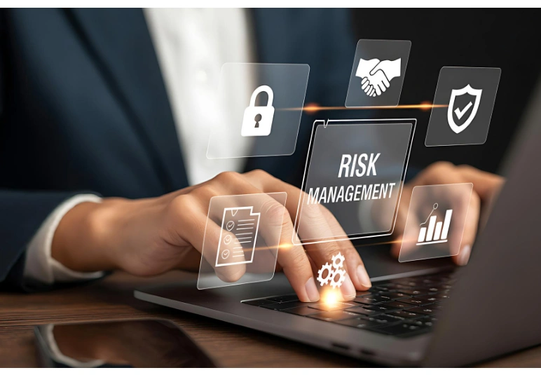 Compliance & Risk Management