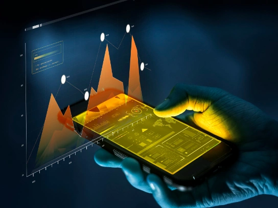 Predictive Analytics Apps
