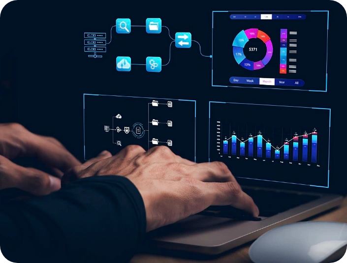 Strategic Data Insights