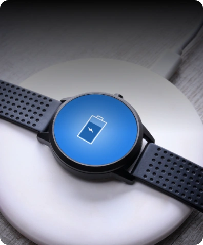 IoT & Wearable Solutions