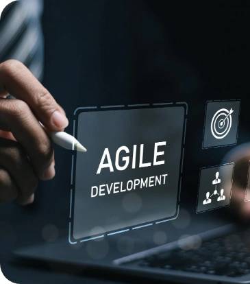 Agile App Development