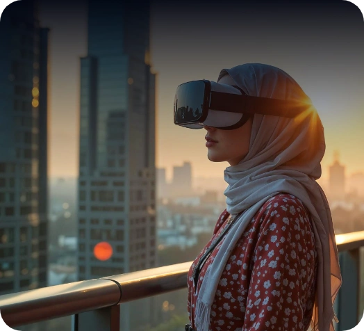 Innovation Driven By UAE Vision Goals