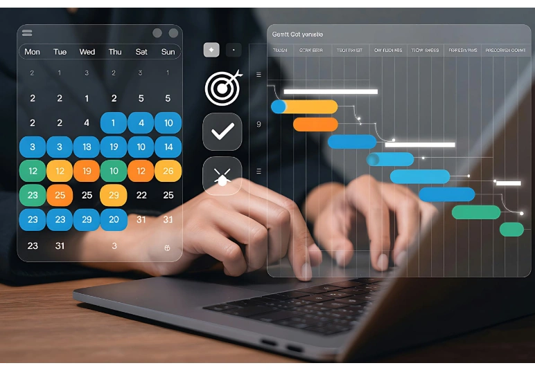 Performance-Driven Digital Solutions